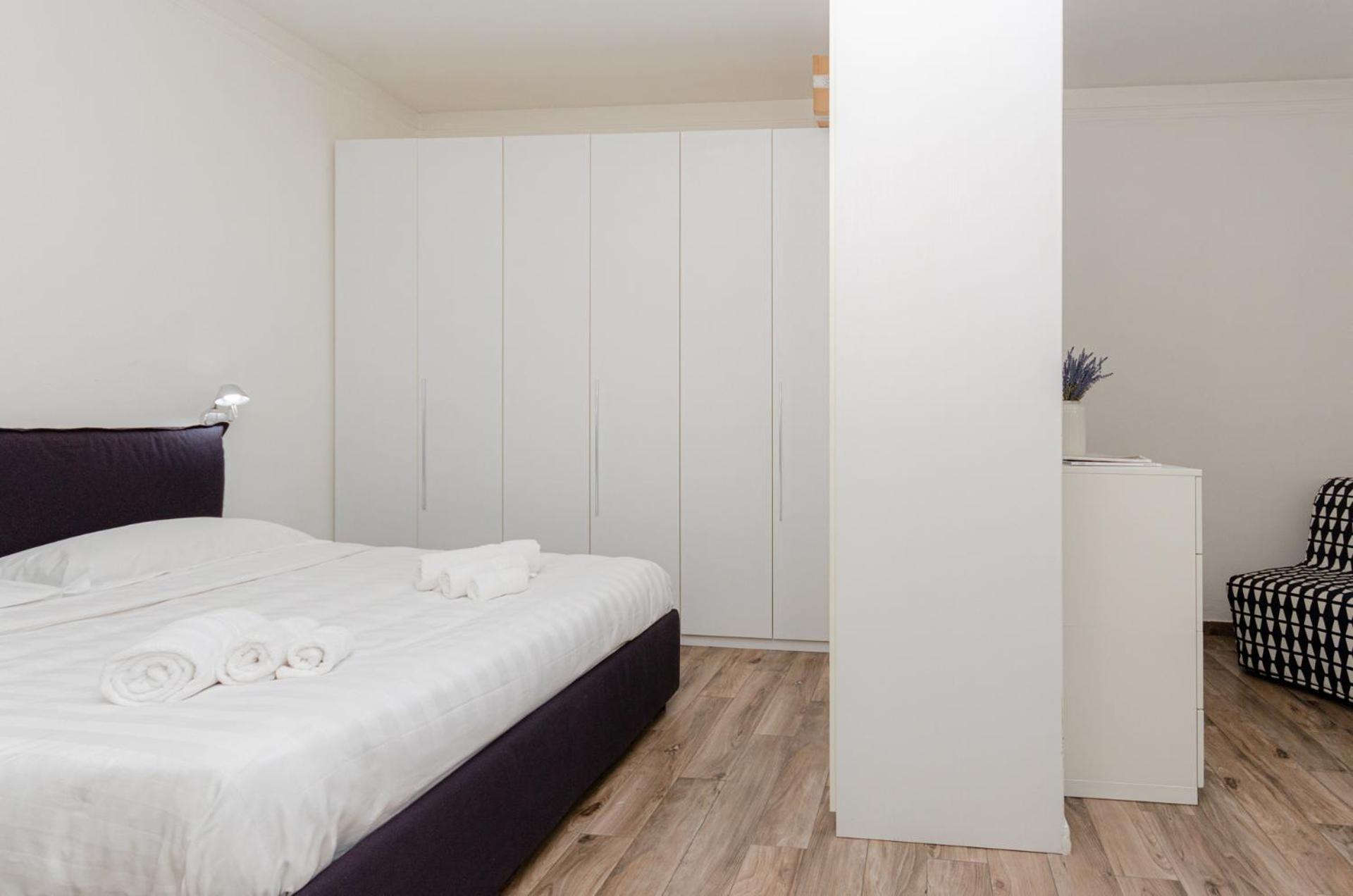 Vivimihome - Stelvio House * Milano