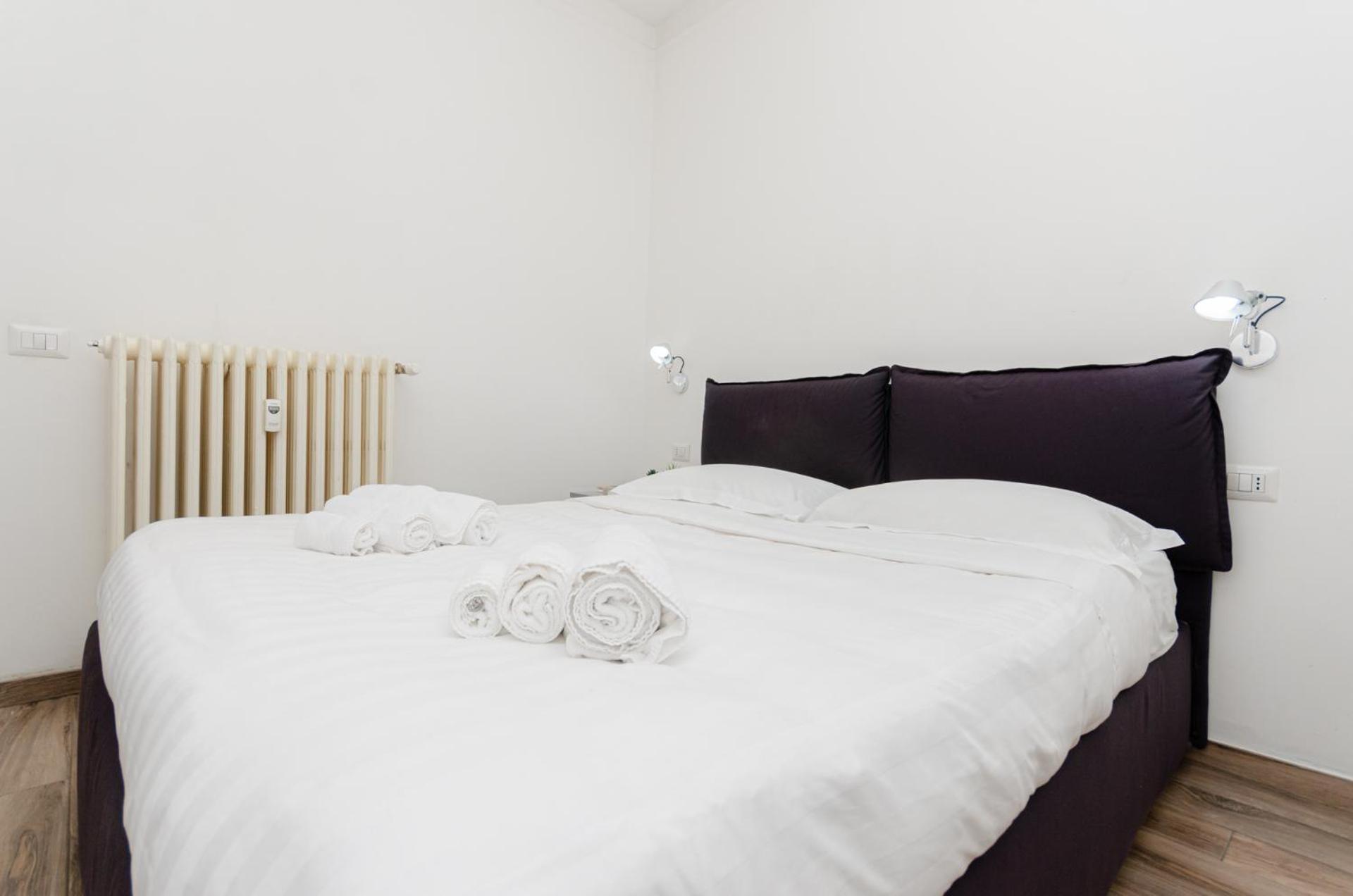 Appartamento Vivimihome - Stelvio House *