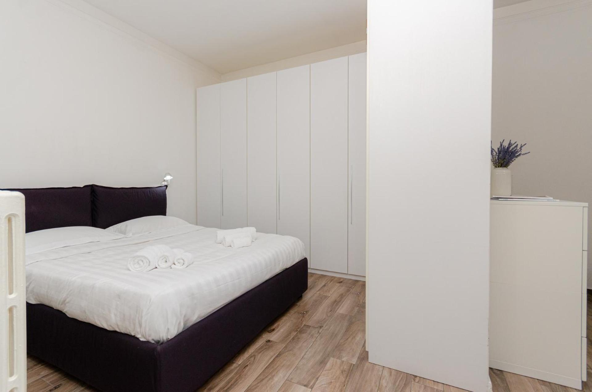 Appartamento Vivimihome - Stelvio House Milano