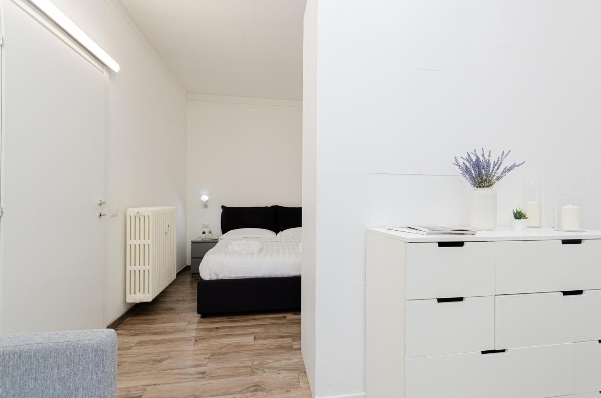 Vivimihome - Stelvio House * Milano