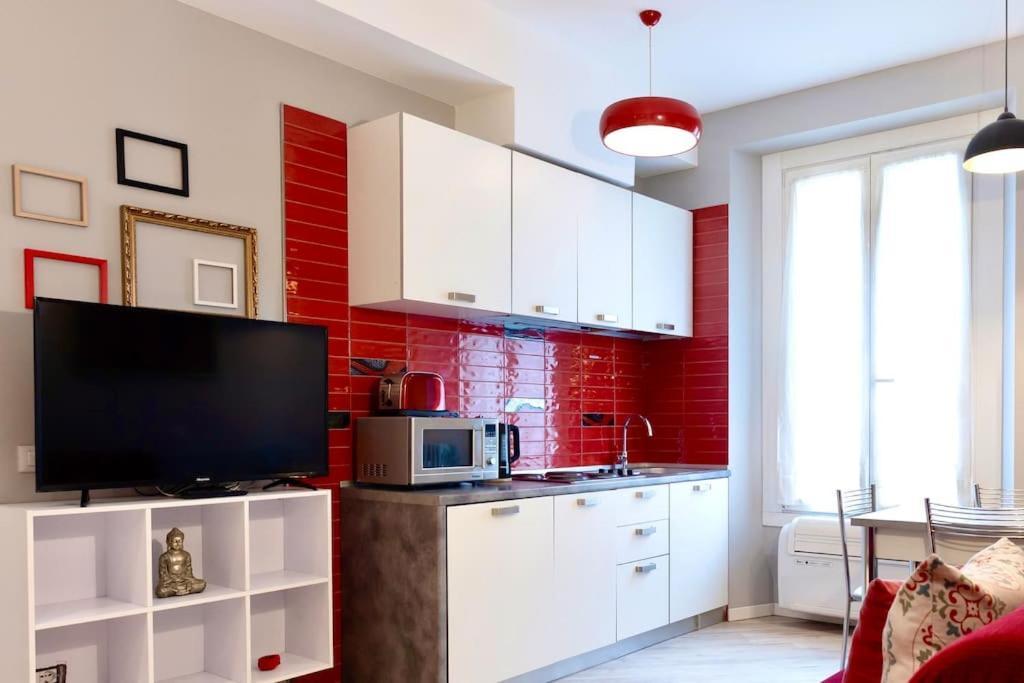 Geo Comfort Apartamento Milão