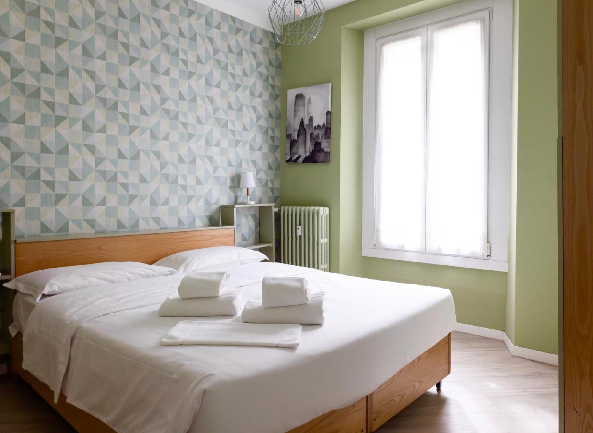 Geo Comfort Apartment Milan