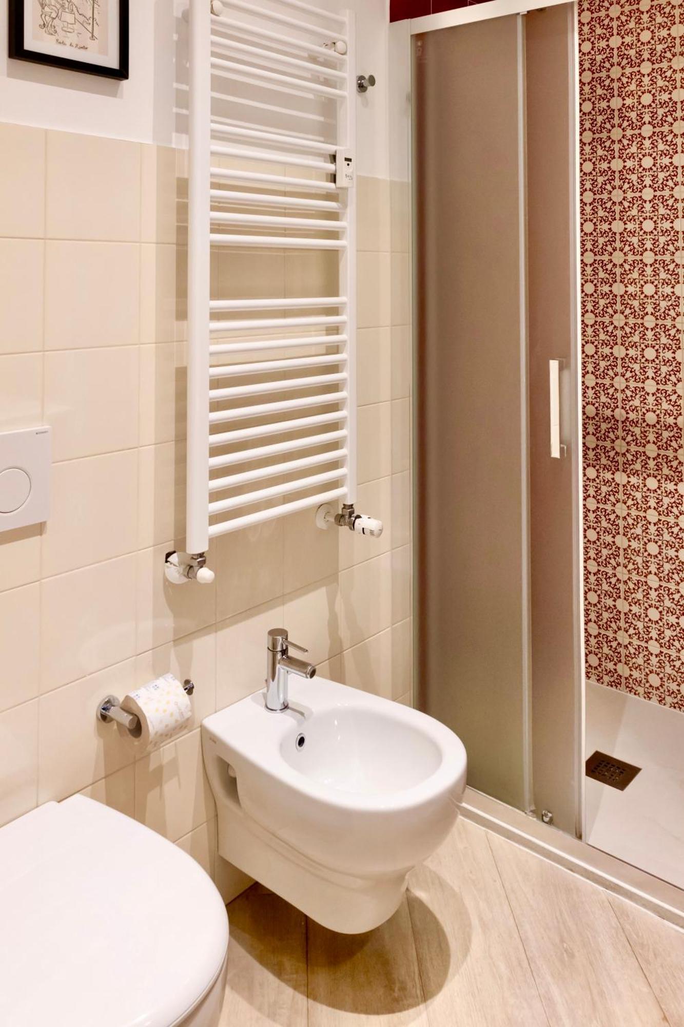 Apartment Geo Comfort Milan
