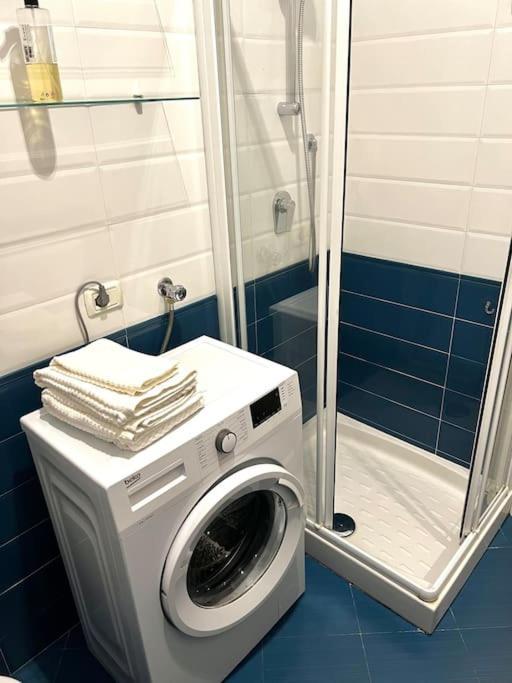 Apartment Il Nido Del Centro Storico-a Due Passi Dai Navigli E Dal Duomo