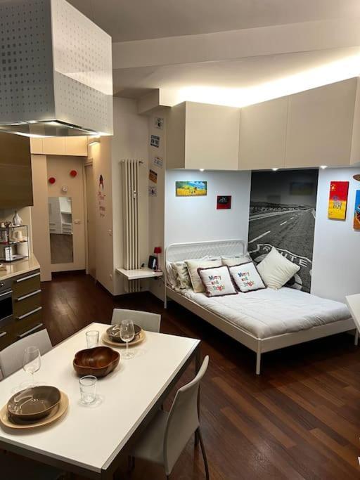 Apartment Il Nido Del Centro Storico-a Due Passi Dai Navigli E Dal Duomo Milan