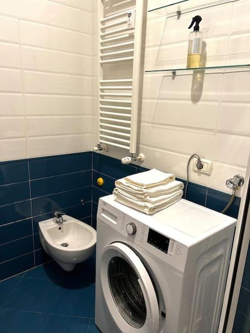 Il Nido Del Centro Storico-a Due Passi Dai Navigli E Dal Duomo Apartment Milan