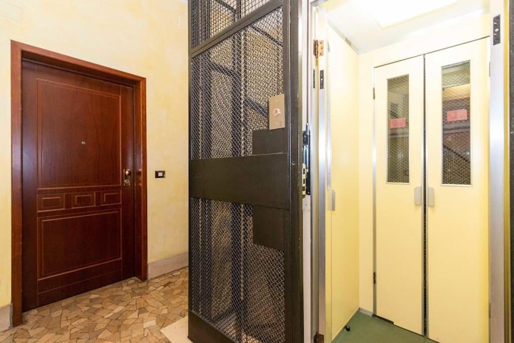 Il Nido Del Centro Storico-a Due Passi Dai Navigli E Dal Duomo Apartment