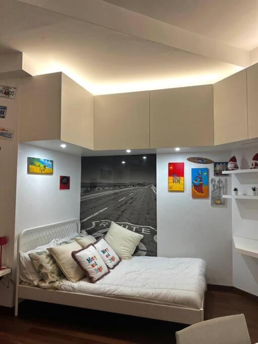 Il Nido Del Centro Storico-a Due Passi Dai Navigli E Dal Duomo Apartment *