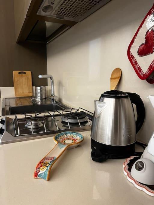Apartment Il Nido Del Centro Storico-a Due Passi Dai Navigli E Dal Duomo Milan