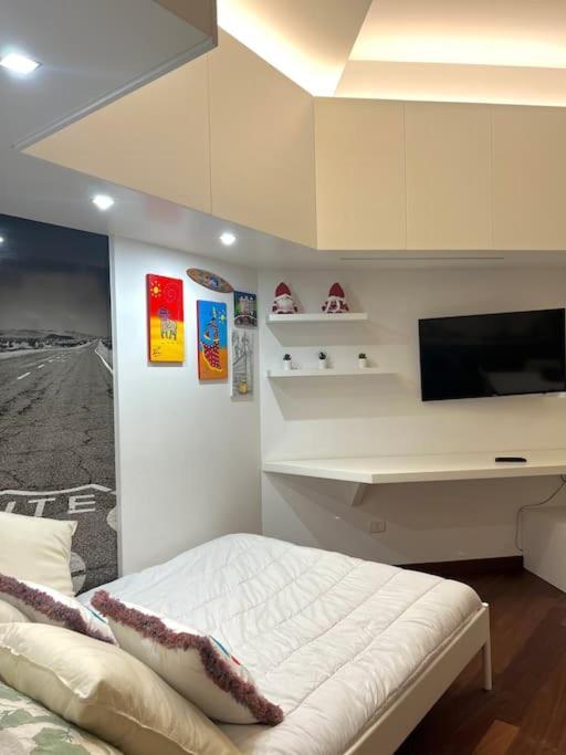 Il Nido Del Centro Storico-a Due Passi Dai Navigli E Dal Duomo Apartment