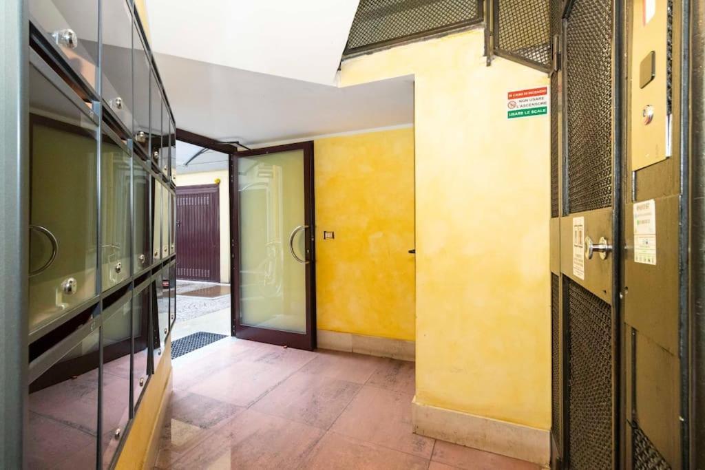 Il Nido Del Centro Storico-a Due Passi Dai Navigli E Dal Duomo Apartment *