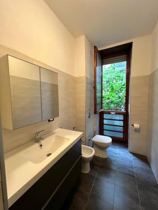 Apartment Isola Maciachini - Moderno Trilocale Con Balcone 10 Min Da Stazione *