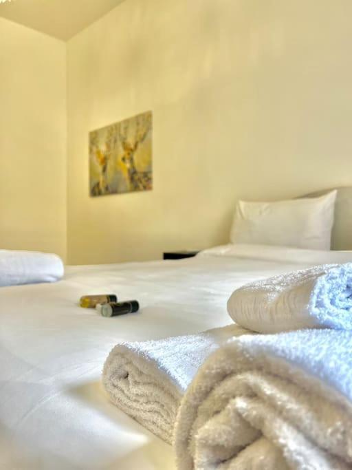 Isola Maciachini - Moderno Trilocale Con Balcone 10 Min Da Stazione Apartment *