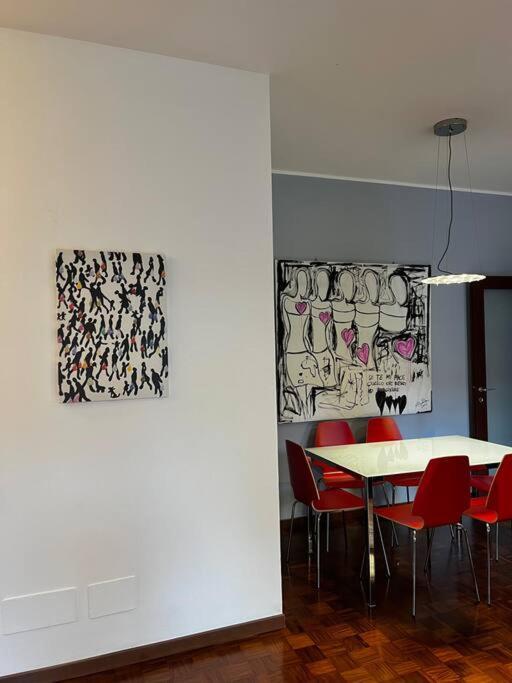Apartment Isola Maciachini - Moderno Trilocale Con Balcone 10 Min Da Stazione *