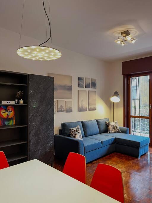 Isola Maciachini - Moderno Trilocale Con Balcone 10 Min Da Stazione Apartment