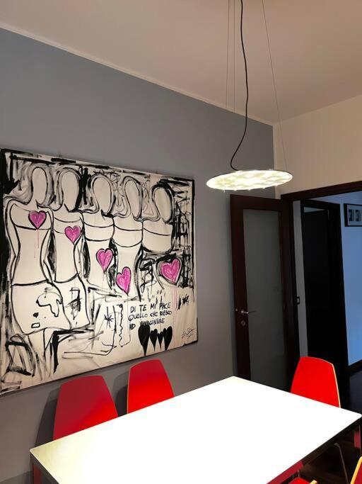 Apartment Isola Maciachini - Moderno Trilocale Con Balcone 10 Min Da Stazione
