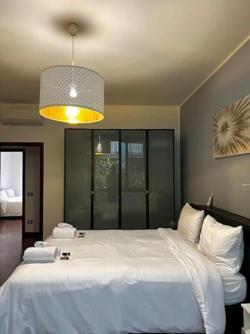 Isola Maciachini - Moderno Trilocale Con Balcone 10 Min Da Stazione Apartment Milan