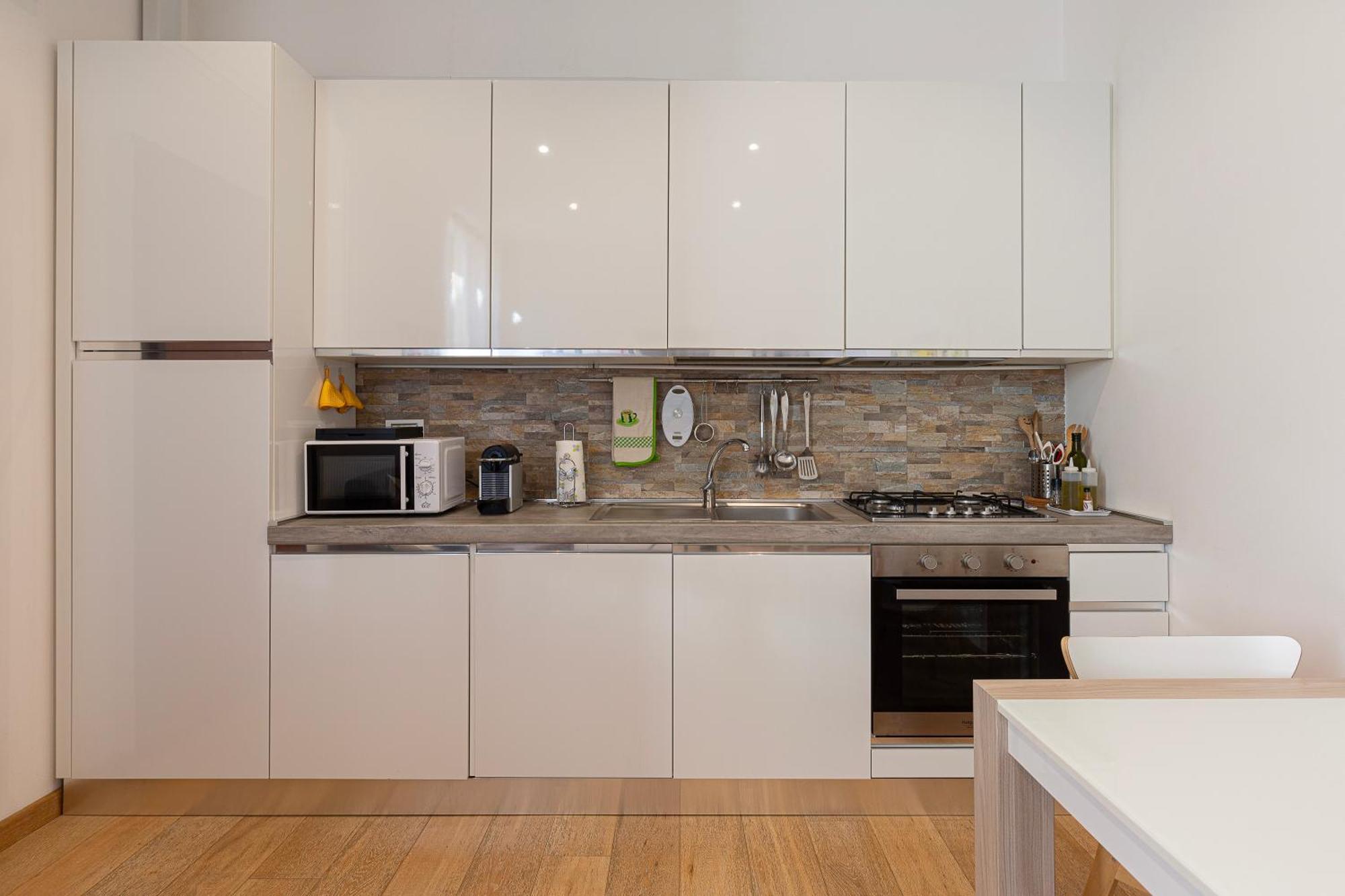 Flat 50m Station! Apartment *
