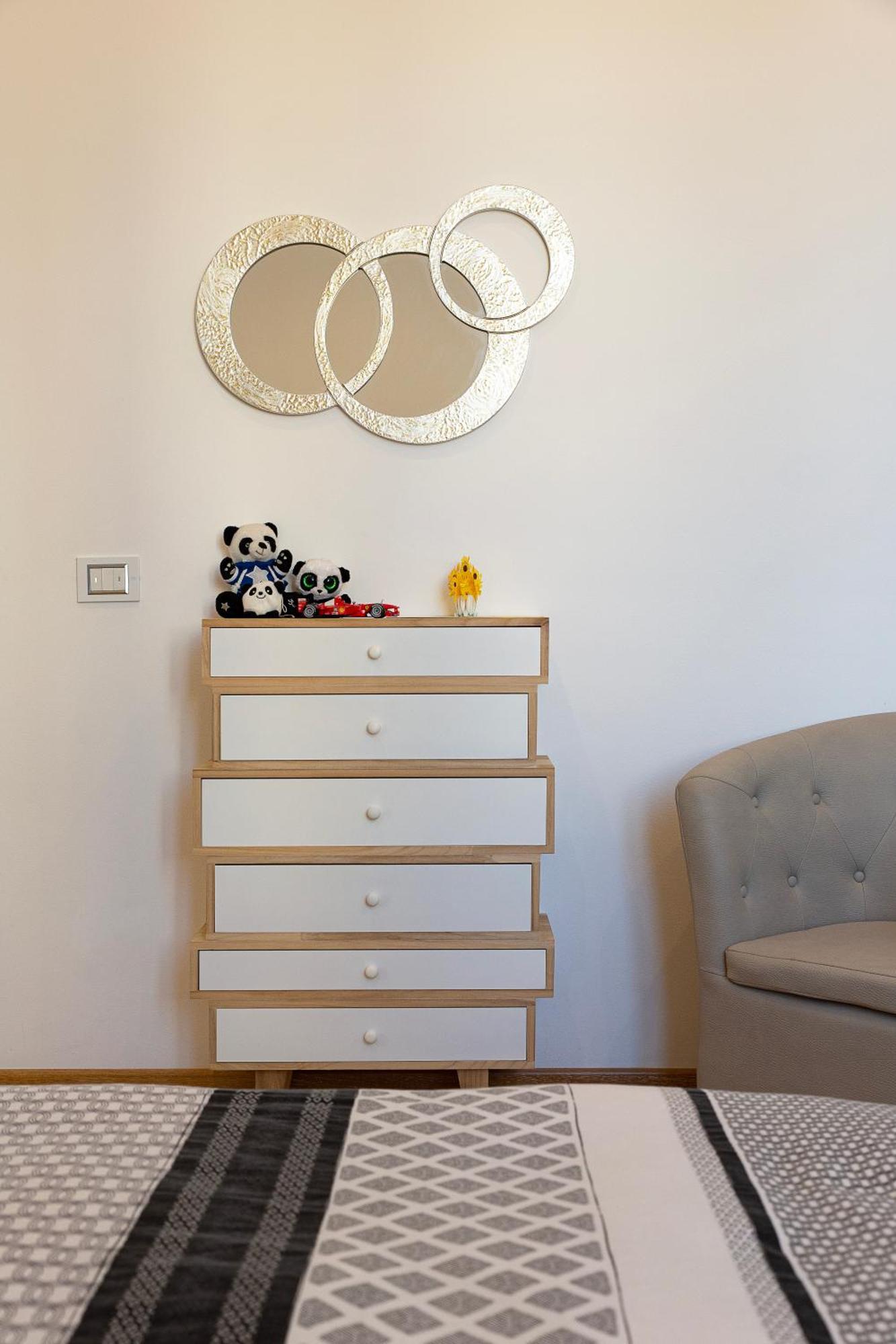 Flat 50m Station! * Milan