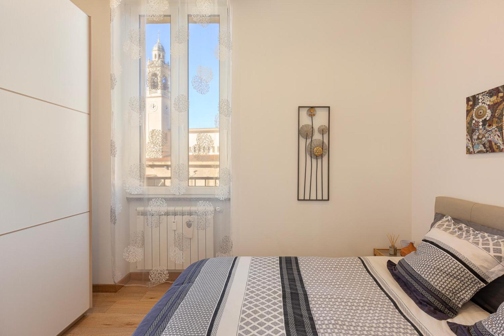 Flat 50m Station! Apartment Milan