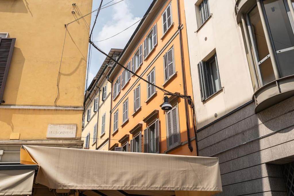 Elegante Trilocale Nel Cuore Di Brera - Mirable Pm Milan