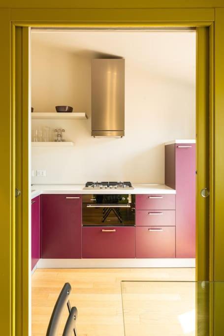 Apartment Elegante Trilocale Nel Cuore Di Brera - Mirable Pm *