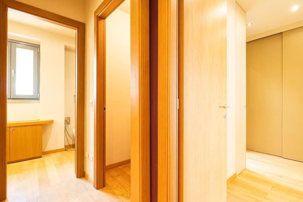 Elegante Trilocale Nel Cuore Di Brera - Mirable Pm Milan