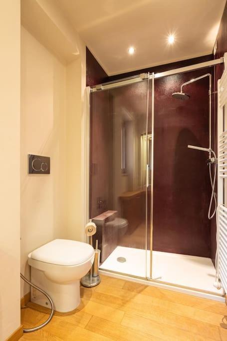 Elegante Trilocale Nel Cuore Di Brera - Mirable Pm * Milan