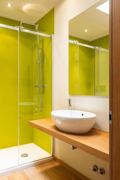 Apartment Elegante Trilocale Nel Cuore Di Brera - Mirable Pm