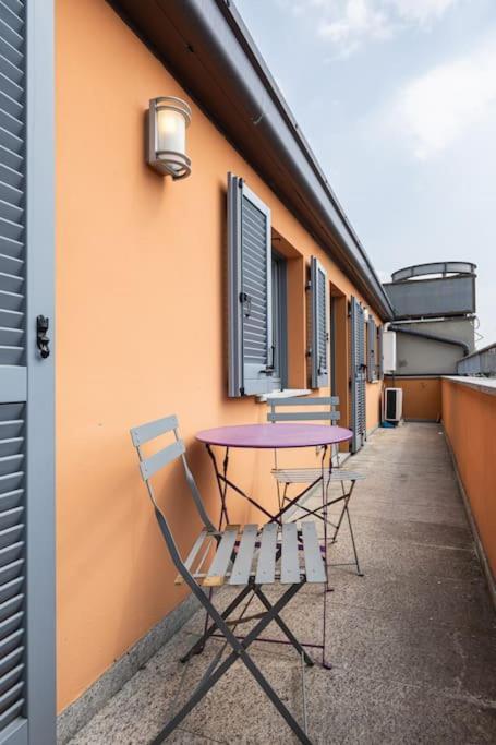 Elegante Trilocale Nel Cuore Di Brera - Mirable Pm Apartment