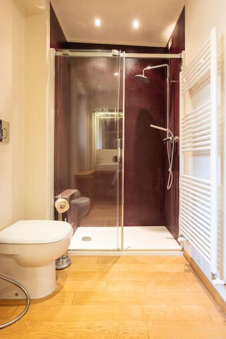 Apartment Elegante Trilocale Nel Cuore Di Brera - Mirable Pm