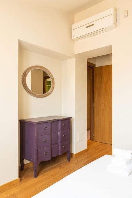Elegante Trilocale Nel Cuore Di Brera - Mirable Pm Apartment Milan