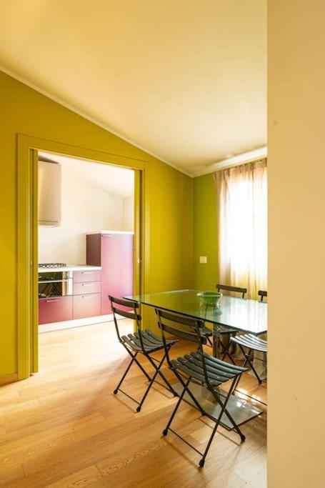 Apartment Elegante Trilocale Nel Cuore Di Brera - Mirable Pm Milan