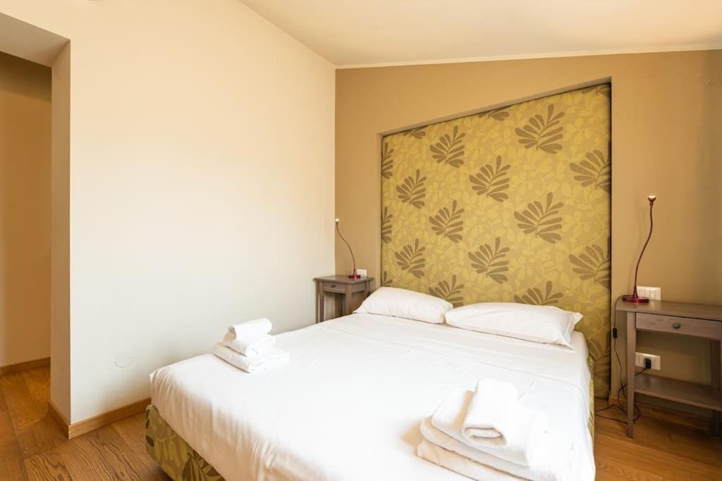 Elegante Trilocale Nel Cuore Di Brera - Mirable Pm Apartment *