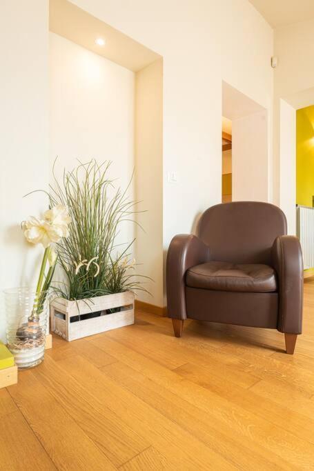 Elegante Trilocale Nel Cuore Di Brera - Mirable Pm * Milan