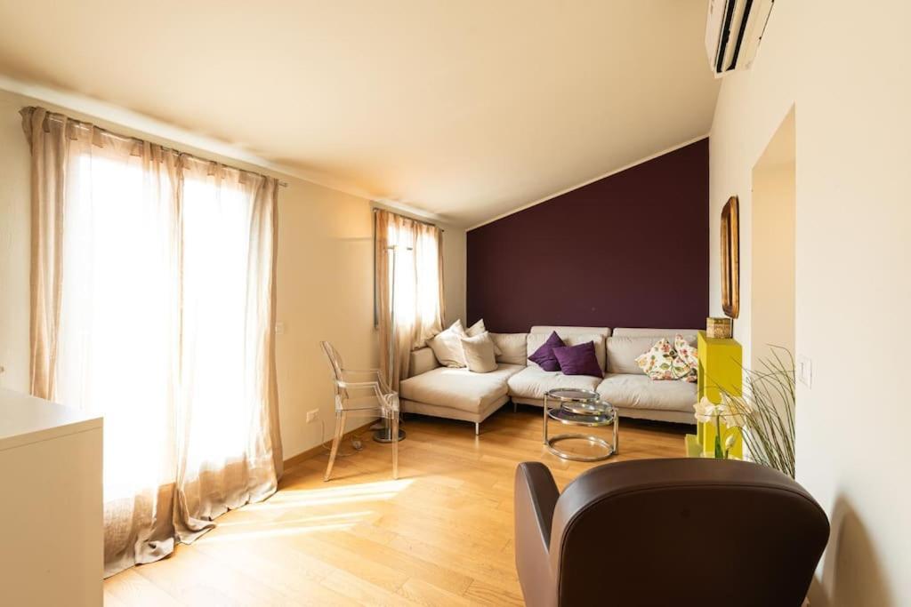 Elegante Trilocale Nel Cuore Di Brera - Mirable Pm Apartment *