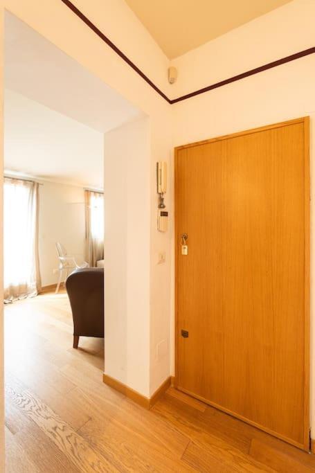 Apartment Elegante Trilocale Nel Cuore Di Brera - Mirable Pm *