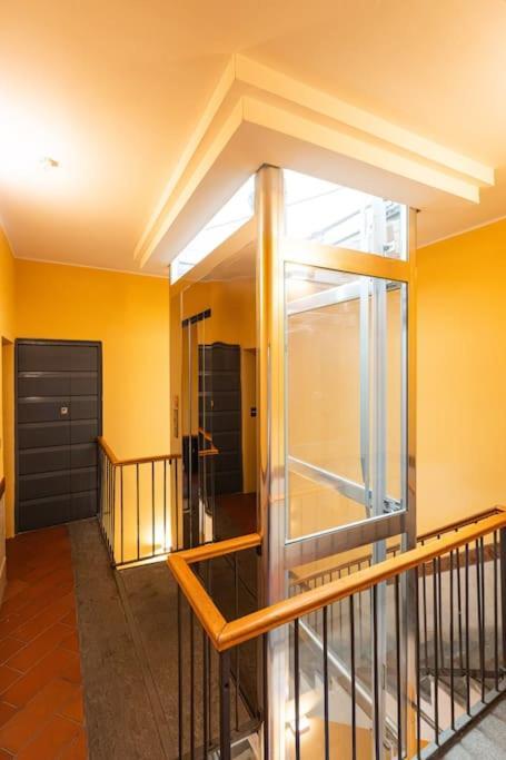 Elegante Trilocale Nel Cuore Di Brera - Mirable Pm Apartment