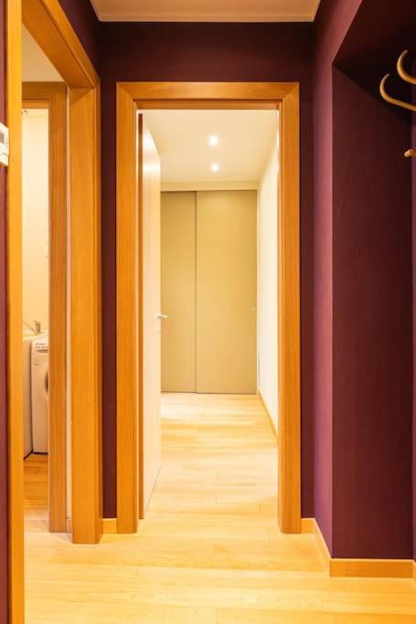 Apartment Elegante Trilocale Nel Cuore Di Brera - Mirable Pm