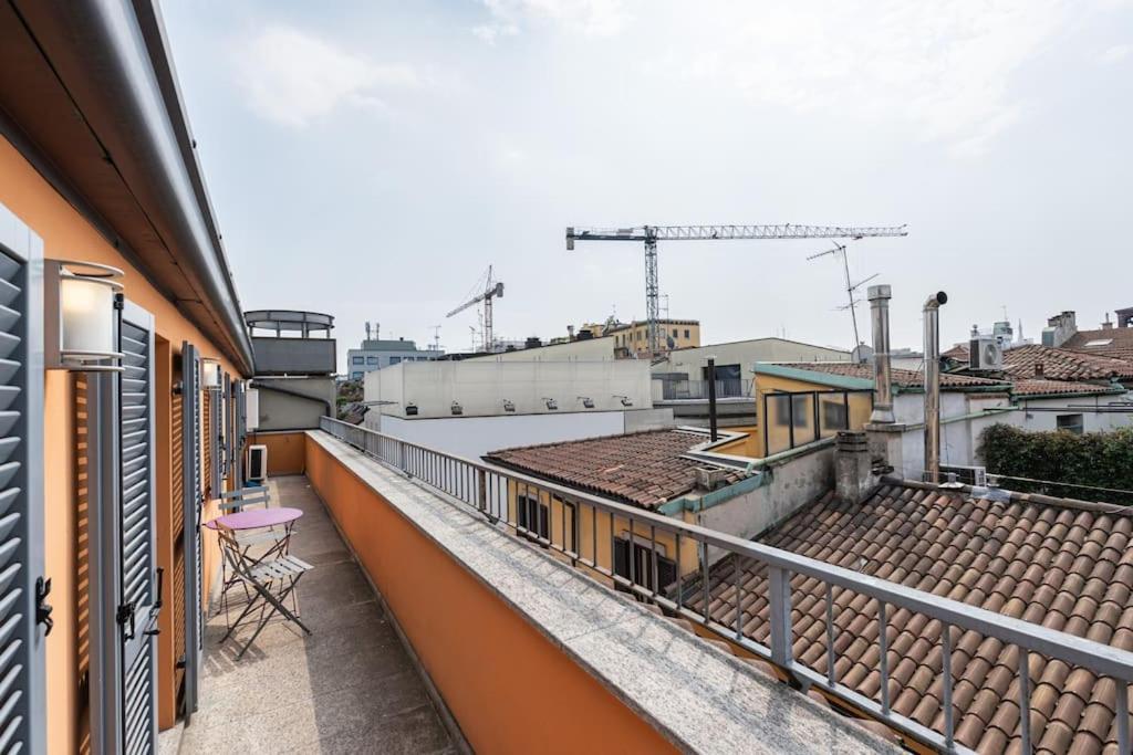 Elegante Trilocale Nel Cuore Di Brera - Mirable Pm Apartment *