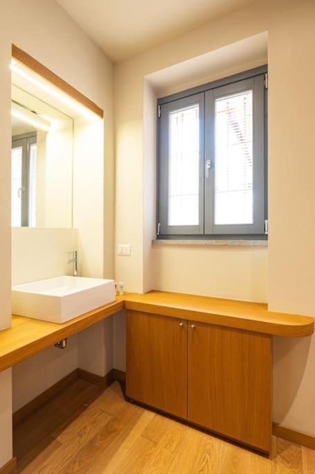 Apartment Elegante Trilocale Nel Cuore Di Brera - Mirable Pm *
