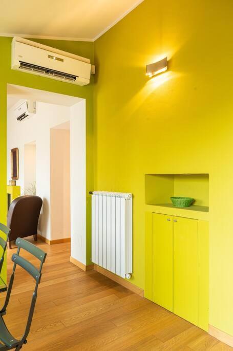 Elegante Trilocale Nel Cuore Di Brera - Mirable Pm Apartment Milan
