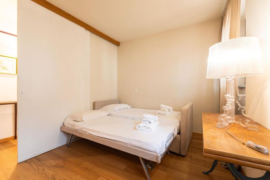 Elegante Trilocale Nel Cuore Di Brera - Mirable Pm Milan