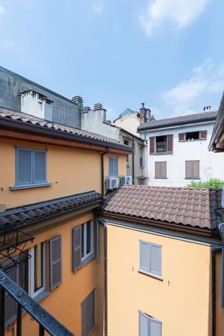 Apartment Elegante Trilocale Nel Cuore Di Brera - Mirable Pm *