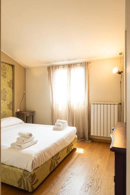 Apartment Elegante Trilocale Nel Cuore Di Brera - Mirable Pm Milan