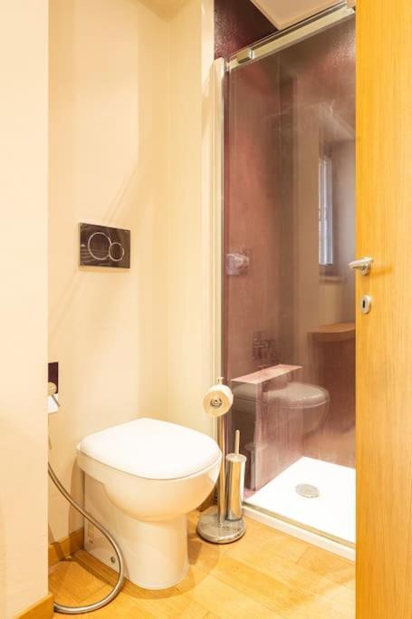 Elegante Trilocale Nel Cuore Di Brera - Mirable Pm * Milan