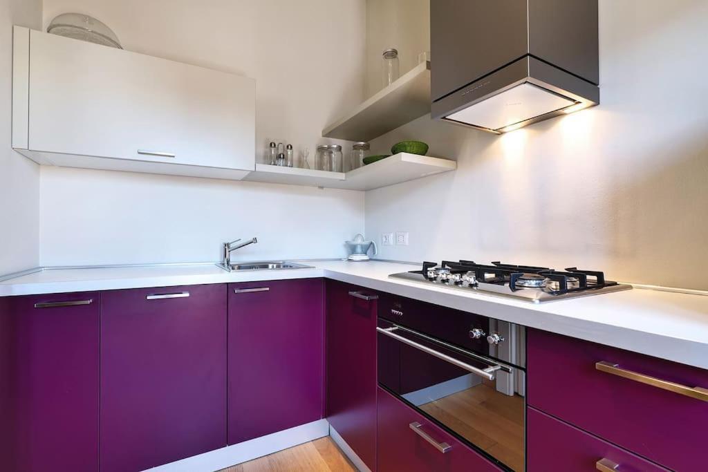 Elegante Trilocale Nel Cuore Di Brera - Mirable Pm Apartment