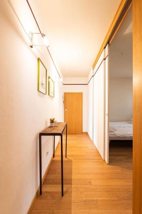Apartment Elegante Trilocale Nel Cuore Di Brera - Mirable Pm