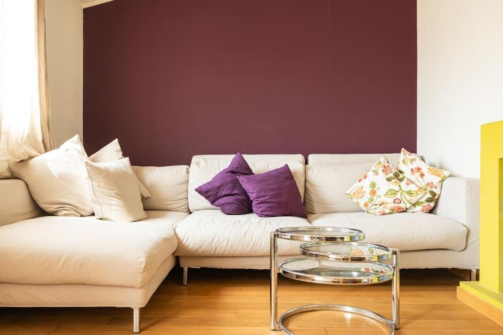 Elegante Trilocale Nel Cuore Di Brera - Mirable Pm Apartment *