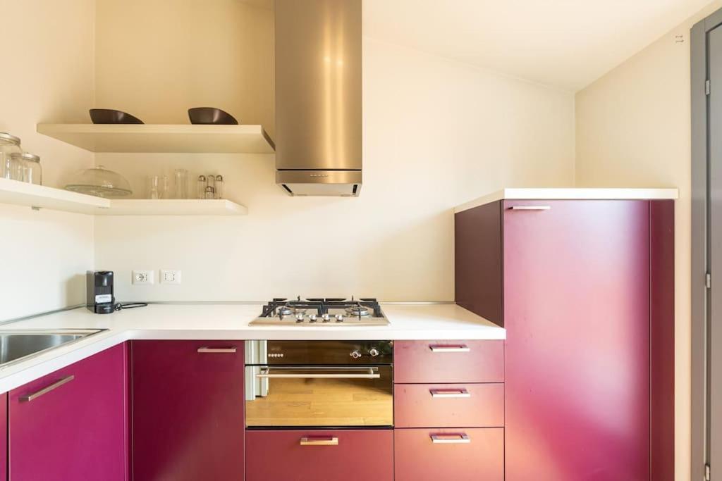 Elegante Trilocale Nel Cuore Di Brera - Mirable Pm Apartment Milan